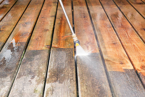 Best Restaurant Pressure Washing  in Tipton, MO